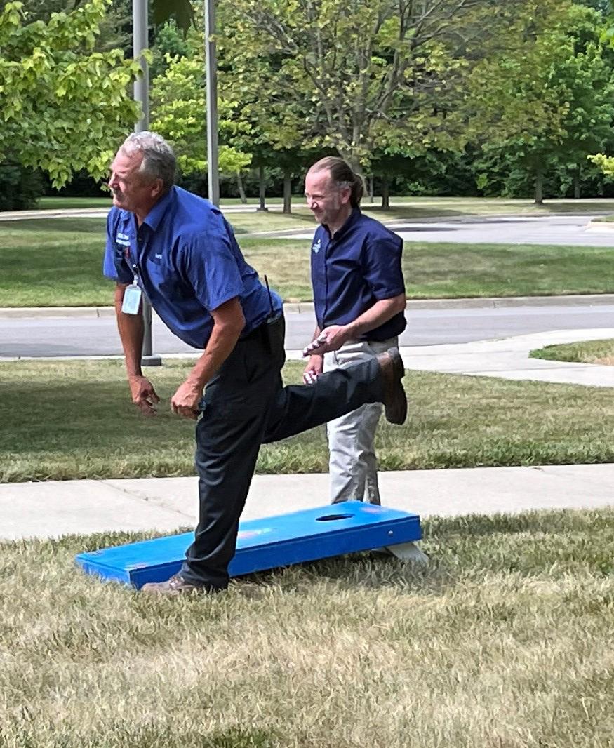 cornhole